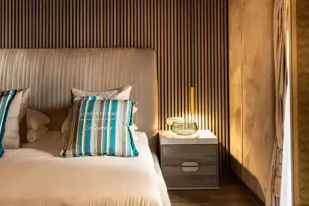 Spagna Royal Suite - 35