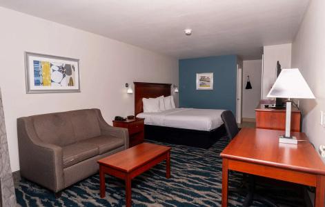 Best Western Paradise Inn - 40