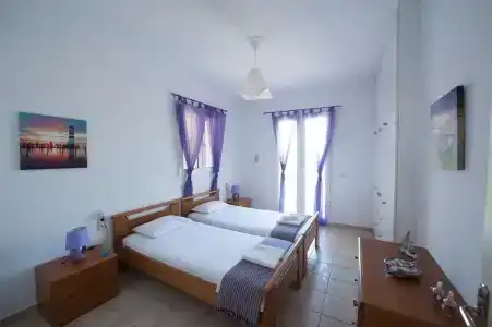 s&c Kosmos Beach Resort - 87