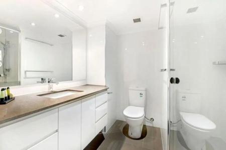 Ultiqa Beach Haven On Broadbeach - 353