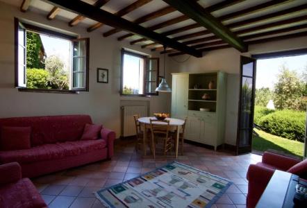 Podere Il Pino - 9