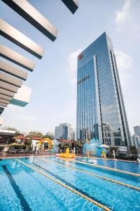 Sheraton Guangzhou - 22