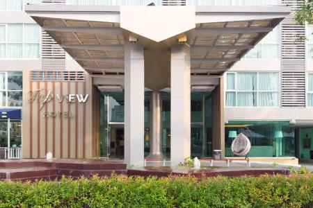 Top View - Sha Extra Plus - 0