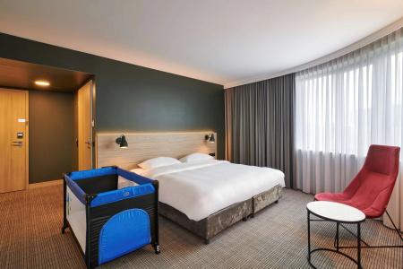 Park Inn by Radisson Krakow - 22