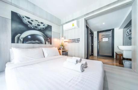 Sleep Walker Poshtel - 67