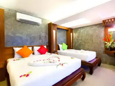The Samui Beach Resort - Sha Plus Certified - 93