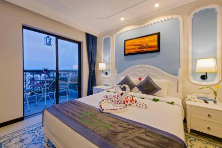 Hoi An Rosemary Boutique & Spa - 110