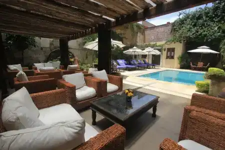 Suites de La Parra - 17