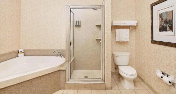 Best Western Plus Abbey Inn - 103
