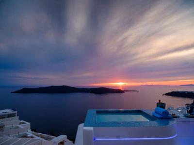Abyssanto Suites and Spa - 129