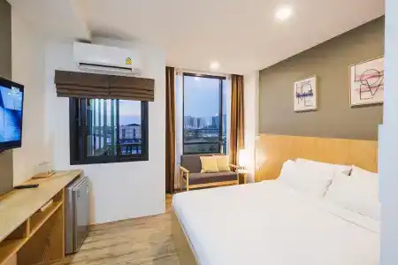Viva La Vita Butik Otel - 12