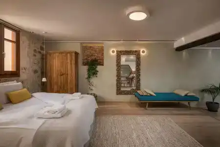Residenza Vranas Boutique - 150