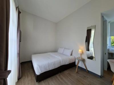Meet Boutique Resort - 5