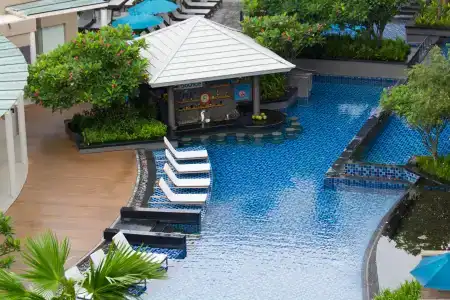 Grand Mercure Phuket Patong - Sha Extra Plus - 28