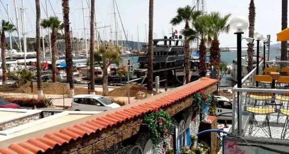 Double Inn MarİNa - 9