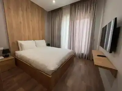 Habitat Tirana - 39