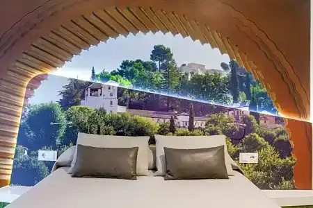 Granada Five Senses Rooms & Suites - 113