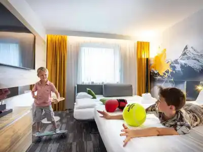 Novotel Annecy Centre Atria - 94