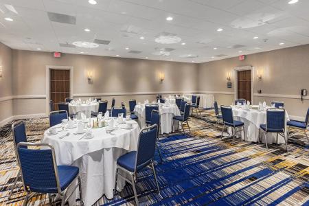 Four Points by Sheraton Los Angeles Westside - 22