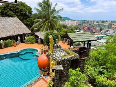 Boomerang Village Cottages - 56
