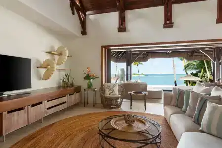 Shangri-La's Le Touessrok & Spa - 118