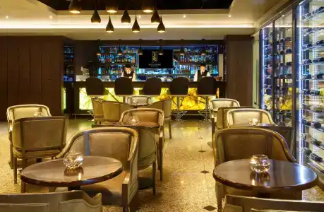 Regal Pacific - 21