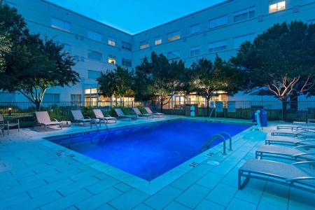 Element by Westin Houston Vintage Park - 15