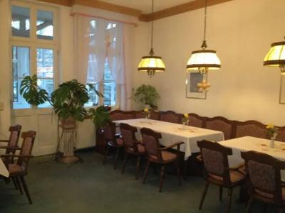 Pension Haus Marga - 15