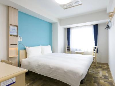 Toyoko Inn Saga Ekimae - 71