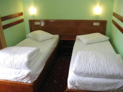 Shelter Club & Spa - 21