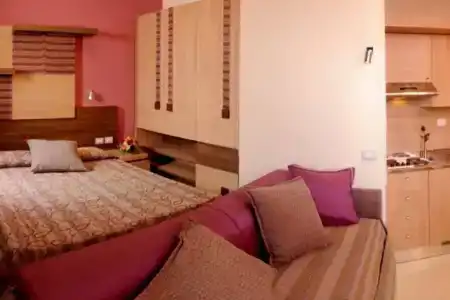 Serena Majestic Residence - 1