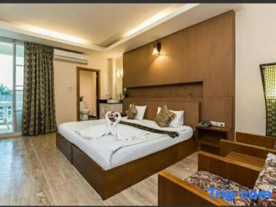 Romeo Palace Pattaya - 48