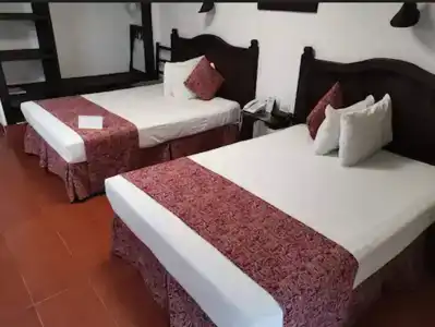 Maya Yucatan - 4