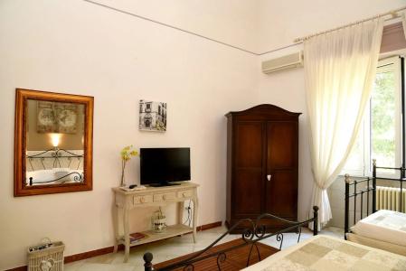 Aedes b&b Il Giardino Dei Sogni - 4