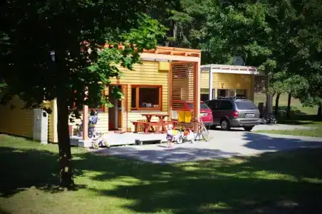 Piejūras Kempings - 24
