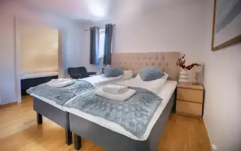 Gardermoen Bed & Breakfast - 2