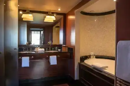 La Réserve Genève & Spa - 79