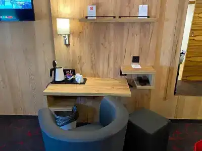Best Western Plus Marina Star Lindau - 15