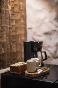 Natura Cabana Boutique & Spa By Mint - 109