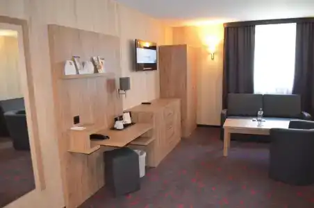 Best Western Plus Marina Star Lindau - 42
