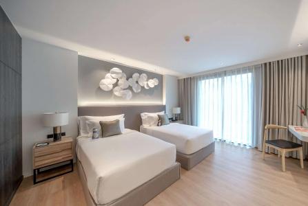 Wyndham La Vita Phuket - 19