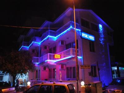 Uysal Motel Beach - 65