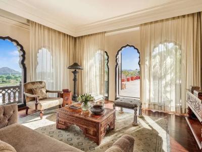 Fairmont Jaipur - 102