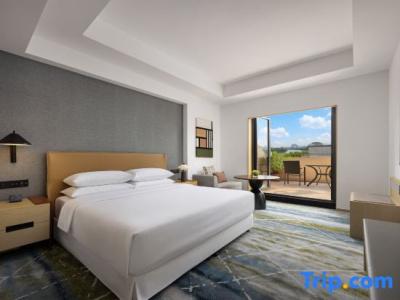 Sheraton Guilin - 82