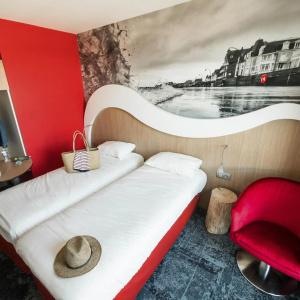 ibis Styles Saint Malo Port - 31