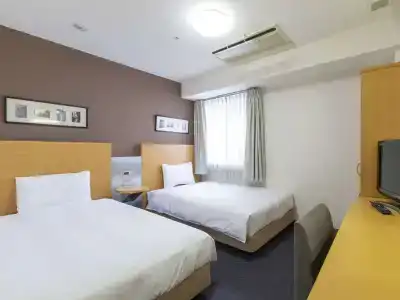 Comfort Osaka Shinsaibashi - 7