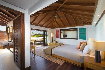 Anantara Veli Maldives Resort - 6
