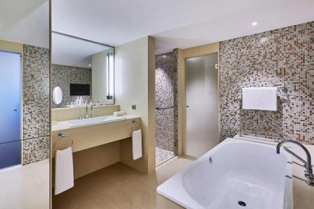 Jumeirah Frankfurt - 26