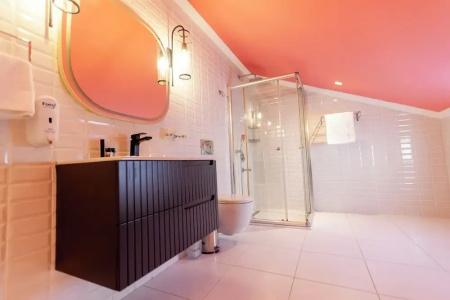 Kalkan Suites - 179