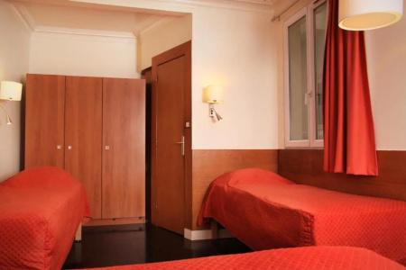 Hôtel Marignan - 37